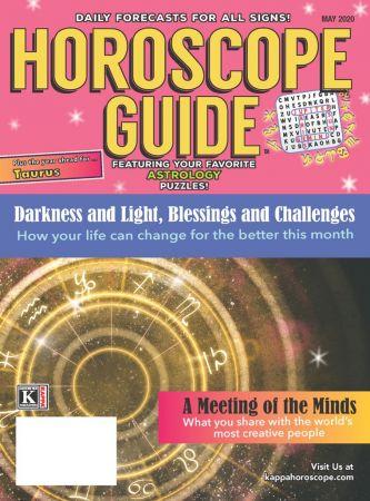 FreeCourseWeb Horoscope Guide May 2020