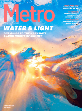 FreeCourseWeb Metro New Zealand January February 2020