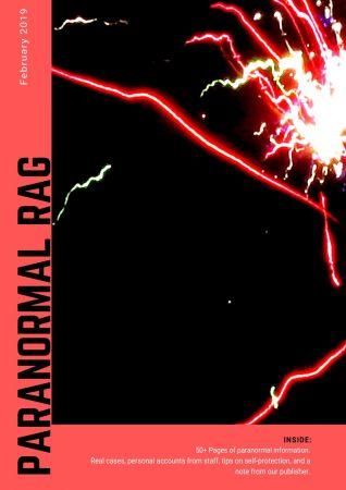 FreeCourseWeb Paranormal Rag February 2019