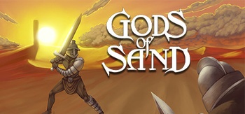 Gods of Sand v0 4