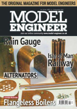 DevCourseWeb Model Engineer Issue 4651 06 October 2020
