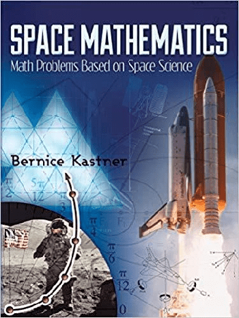 FreeCourseWeb Space Mathematics Math Problems Based on Space Science Dover Books on Aeronautical Engineering