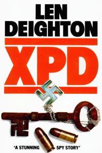 BBC R4 Production Len Deighton s XPD