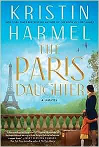 The Paris Daughter by Kristin Harmel EPUB
