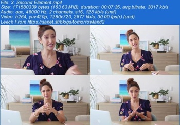 Udemy Connect with your kids 1 1