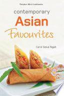 Mini Contemporary Asian Favourites by Carol Selva Rajah EPUB