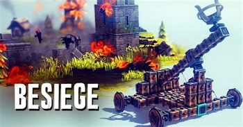 Besiege 1 05 12536 Goldberg GNU Linux Native v2