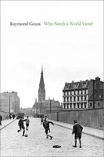 FreeCourseWeb Who Needs a World View