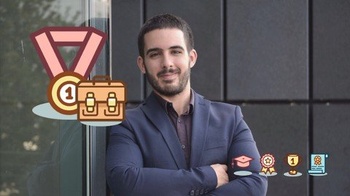 DevCourseWeb Udemy Career Assessments