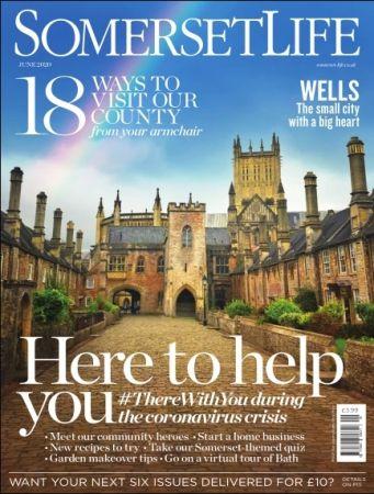FreeCourseWeb Somerset Life June 2020