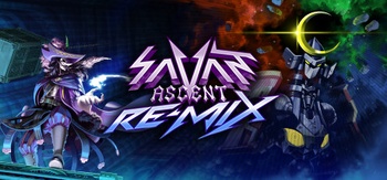 Savant Ascent REMIX