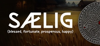 SAELIG Build 10245628