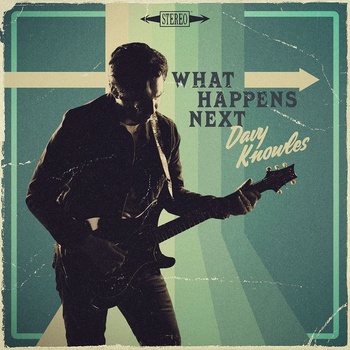 Davy Knowles What Happens Next 2021 24Bit 96kHz FLAC PMEDIA