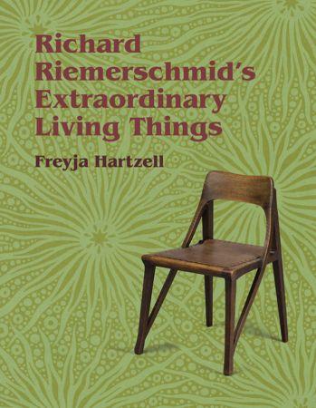 Richard Riemerschmid s Extraordinary Living Things The MIT Press DevCourseWeb
