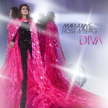 Marianne Rosenberg DIVA 2022 Mp3 320kbps PMEDIA
