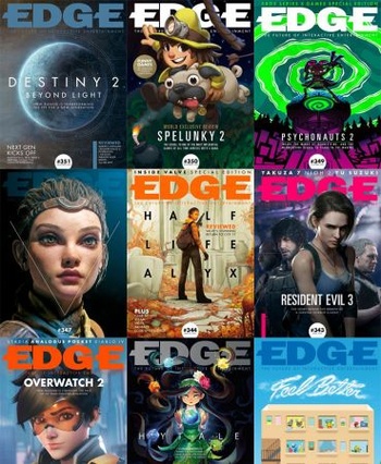 FreeCourseWeb Edge Full Year 2020 Collection True PDF