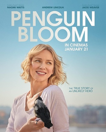Penguin Bloom 2021 BRRip XviD AC3 EVO