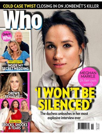 DevCourseWeb Who March 15 2021 True PDF