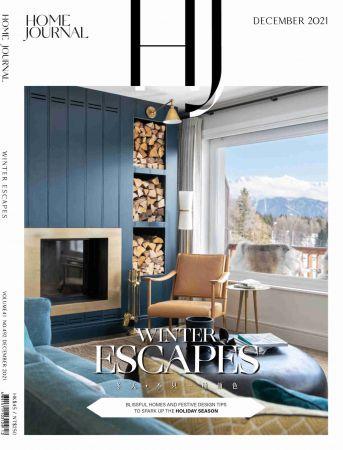 Home Journal December 2021 True PDF