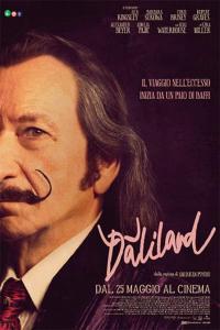 Daliland 2022 iTA ENG Bluray 1080p x264 Dr4gon MIRCrew