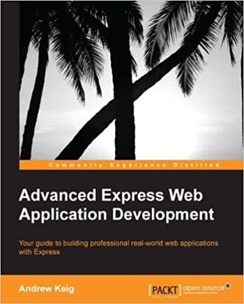 FreeCourseWeb Advanced Express Web Application Development