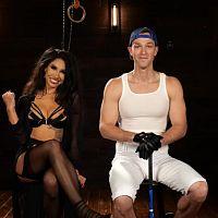 DivineBitches 22 09 30 Alrik Angel and Mistress Tangent XXX 720p HEVC x265 PRT XvX