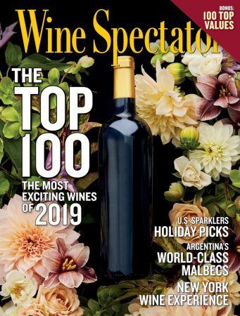 FreeCourseWeb Wine Spectator December 31 2019