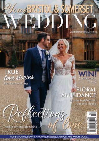FreeCourseWeb Your Bristol Somerset Wedding February March 2020