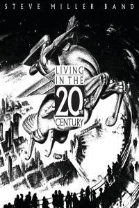 Steve Miller Band Living In The 20th Century 1986 Rock Flac 24 96