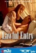 Scandal Lawful Entry 2000 DVDRip
