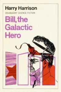 BBC R4 Production Harry Harrison s Billl The Galactic Hero