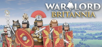 Warlord Britannia