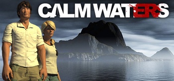 Calm Waters A Point and Click Adventure