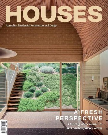 Houses Australia Issue 152 June 2023