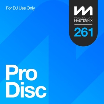 VA Mastermix Pro Disc 261 2022 Mp3 320kbps PMEDIA