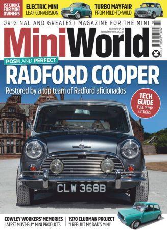 FreeCourseWeb MiniWorld July 2020 True PDF