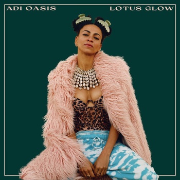 Adi Oasis Lotus Glow 2023 24Bit 44 1kHz FLAC PMEDIA