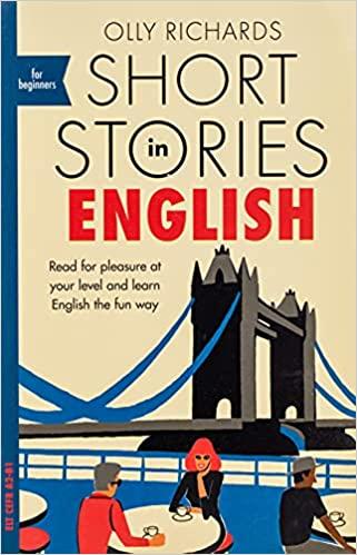 Short Stories in English for Beginners