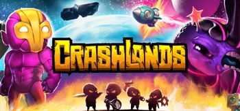 Crashlands v1 5 66