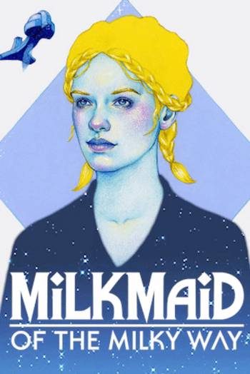 Milkmaid of the Milky Way 1 5 51 MULTi3 GNU Linux Wine johncena141