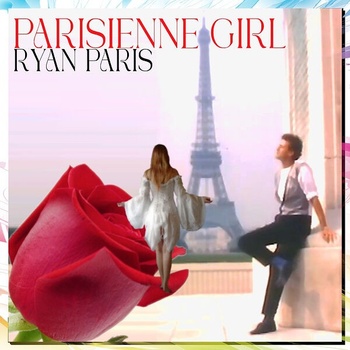 Ryan Paris Parisienne Girl 2022 Dance Flac 16 44