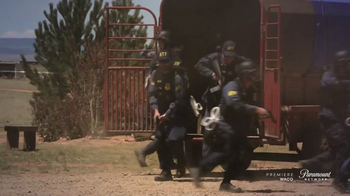 Waco Complete Series Showtime 720p MKV AAC Web DL 3 24GB