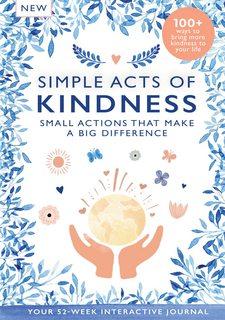FreeCourseWeb Simple Acts of Kindness Small Actions that make a big difference First edition 2020