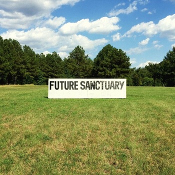 Isaac Alexander Future Sanctuary 1 2023 Mp3 320kbps PMEDIA