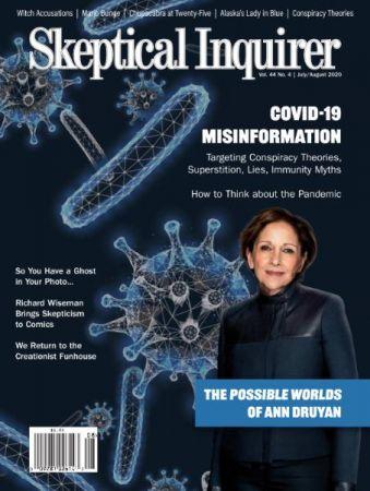 FreeCourseWeb Skeptical Inquirer July August 2020