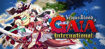 VenusBlood GAIA International v1 04