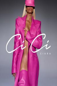 Ciara CiCi 2023 24Bit 44 1kHz FLAC PMEDIA