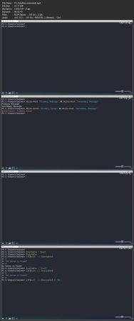 DevCourseWeb Lynda PowerShell 7 Essential Training