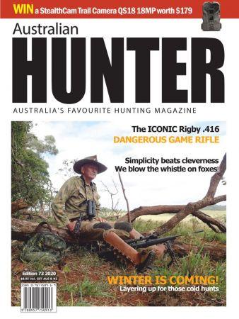 FreeCourseWeb Australian Hunter Edition 73 2020
