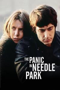 The Panic in Needle Park 1971 720p BluRay 800MB x264 GalaxyRG